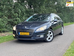Peugeot 508 SW - 1.6 THP Blue Lease Executive | Airco + Cruise Nu € 2.975, - |