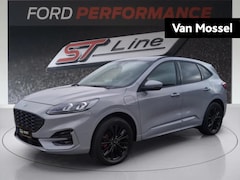 Ford Kuga - 2.5 PHEV ST-Line X | GRAPHITE TECH EDITION | 19 INCH | PANORAMADAK | WINTER PACK | TREKHAA