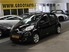 Peugeot 107 - 1.0 Envy 5 Deurs, Airco, Stuurbekrachtiging
