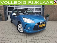 Citroën DS3 - 1.4 Chic