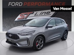 Ford Kuga - 2.5 PHEV ST-Line X AUT. | PANORAMADAK | B&O SOUNDSYSTEM | TECHNOLOGY PACK | 2100 KG TREKGE