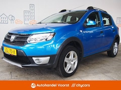 Dacia Sandero Stepway - 0.9 TCe Ambiance (APK:Nieuw) Incl.Garantie