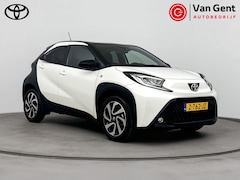 Toyota Aygo X - 1.0 VVT-i MT Pulse | Apple Carplay / Android Auto | Adaptive Cruise | LED | Clima | Camera