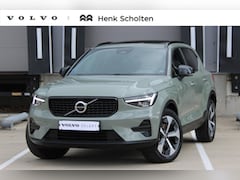 Volvo XC40 - 2.0 B4 Plus Dark | Rondom zicht camera | Adaptieve Cruise Control & Pilot Assist | Panoram