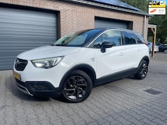 Opel Crossland X - 1.2 120 Jaar Edition NAVI APPLE CARPLAY 2019