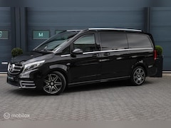 Mercedes-Benz V-klasse - 250d Lang DC Avantgarde | AMG | Burmester | ACC