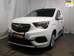 Opel Combo - 1.5D L1H1 Selection SCHADEAUTO