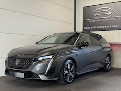 Peugeot 308 SW - 1.2 PureTech GT-Line Pano, ACC, Virtual Cockpit, Apple Carplay, 360° Camera, Massagestoele