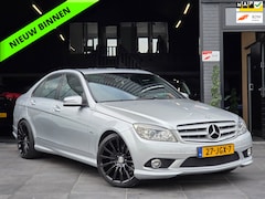 Mercedes-Benz C-klasse - 200 K Business Class Avantgarde|NAP