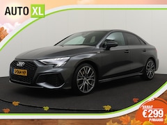 Audi A3 Limousine - 35 150 PK Aut. TFSI S-Line RS3-Stoelen+Verw. Adapt.Cruise