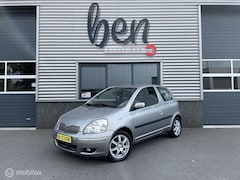 Toyota Yaris - 1.3 VVT-i S-Line AIRCO APK NAP