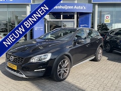 Volvo V60 Cross Country - 2.0 T5 Polar+ | 1e eigenaar | Achteruitrijcamera |