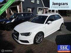 Audi A3 Sportback - 1.4 e-tron Pro Line plus 2016