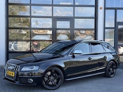 Audi S4 - Avant 3.0 TFSI S4 quattro Pro Line