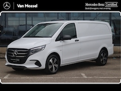 Mercedes-Benz Vito - 114 CDI L2 Select | AIRCO/CAMERA/CRUISE/2.500KG AHW | Certified