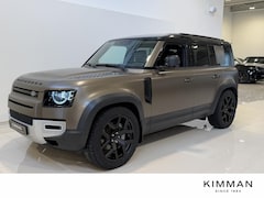 Land Rover Defender 110 - 3.0 P400 110 X-Dynamic HSE Urban velgen