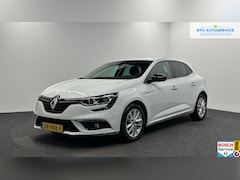 Renault Mégane - 1.2 TCe Limited|Airco|Navi|Cruise|NAP|