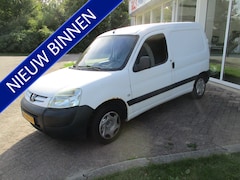 Peugeot Partner - 170C 2.0 HDI Avantage Airco