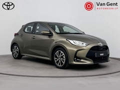 Toyota Yaris - 1.5 Hybrid Dynamic | Apple Carplay / Android Auto | Keyless | Adaptive Cruise | Clima | Ca