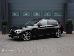 BMW 1-serie - 116i Business Sport | Pano | Aut | Stoelverwarming