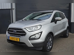 Ford EcoSport - 1.0 EcoBoost Trend Ultimate | Navigatie | Afneembare Trekhaak