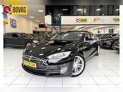 Tesla Model S - motors 60 Base