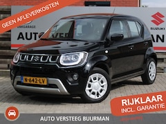 Suzuki Ignis - 1.2 Smart Hybrid Comfort Dimlichten Automatisch, Elektrische Ramen Voor, DAB Radio, Buiten