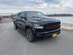 Dodge Ram 1500 - 5.7 V8 4x4 Crew Cab Laramie