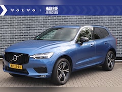 Volvo XC60 - 2.0 B4 R-Design