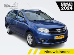 Dacia Logan MCV - 0.9 TCe Prestige / TREKHAAK / 1E EIGENAAR / AIRCO /