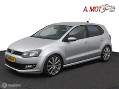 Volkswagen Polo - 1.2 TDI BlueMotion Comfortline