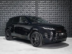 Land Rover Range Rover Evoque - 1.5 P300e AWD R-Dynamic HSE | Pano | Topv. | Side | 20" | Meridian | Trekh. | Memo | Matri