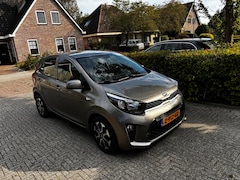 Kia Picanto - 1.0 CVVT DynamicLine