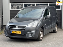 Peugeot Partner - 120 1.6 BlueHDi 75 L1 Première AIRCO 3 ZITS