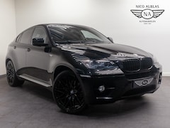 BMW X6 - xDrive35i High Executive l 22" l Sport pack l EU l WEV 10K