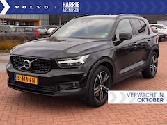 Volvo XC40 - 1.5 T4 Recharge R-Design | Stoel en stuurverwarming | Harman Kardon | Adaptieve LED Koplam