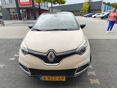 Renault Captur - 0.9 TCe Dynamique