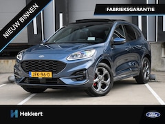 Ford Kuga - ST-Line X 1.5 EcoBoost 150pk 18''LM NIEUW | SCHUIF-DAK | WINTER PACK | BLIS | ADAPT. CRUIS