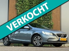 Volvo V40 - 2.0 T2 Nordic+|TREKHAAK|NAP|STOEL VERWARMING