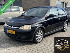 Opel Corsa - 1.4-16V Enjoy | APK |