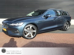 Volvo V60 - 2.0 B3 Business Pro | Clima | Cruise adapt. | Apple Carplay/Navi | Leder | PDC | IntelliSa