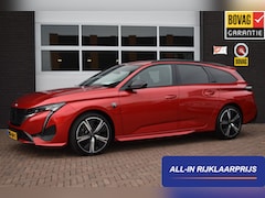 Peugeot 308 SW - 1.2 130PK Aut. PureTech GT | Navi | Stoelverw. | 360 camera | Incl. garantie