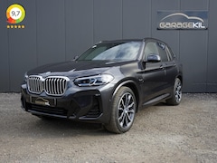 BMW X3 - xDrive30e High Executive 1e Eig / Dealeronderh / Pano / Laser / Adap onderstel / Shadow li