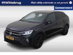 Volkswagen Taigo - 1.5 TSI R-Line Business / AUTOMAAT/ FABRIEKSGARANTIE T/M 3-2028/ 150 PK/ 2X R-LINE/ PANO/