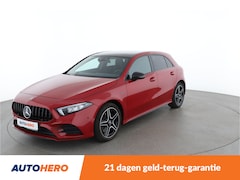 Mercedes-Benz A-klasse - 250 e AMG Line | VR89442 |