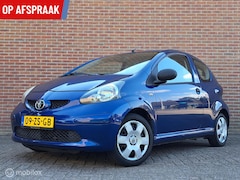 Toyota Aygo - 1.0-12V AIRCO