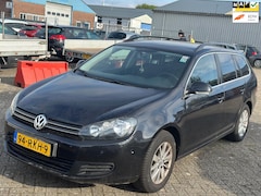 Volkswagen Golf Variant - 1.2 TSI Comfortline DSG - MOTOR DEFECT