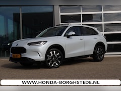 Honda ZR-V - 2.0 Full Hybrid 184pk Aut Advance