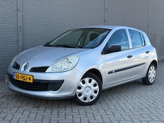 Renault Clio - 1.2-16V Expression NIEUW APK/ NAP/ ELEKRAMEN