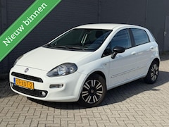 Fiat Punto Evo - 0.9 TwinAir Easy AIRCO NAP CRUISE.CONTROL